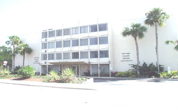 Sutton Place South Apartments in Winter Park, FL - Building Photo - Building Photo