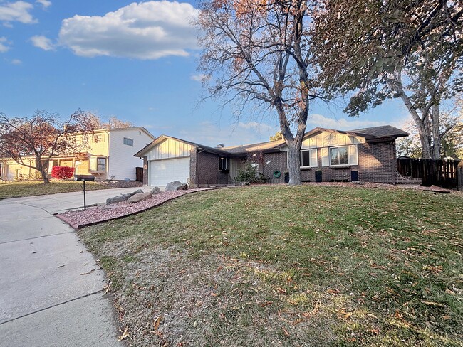 814 S Nelson Way in Lakewood, CO - Building Photo - Building Photo