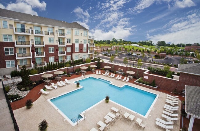 The Flats at Lansdale