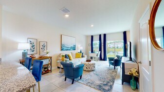66 Pomona Wy in St. Augustine, FL - Building Photo