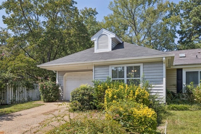 1003 Plum Ct in Newport News, VA - Building Photo - Building Photo