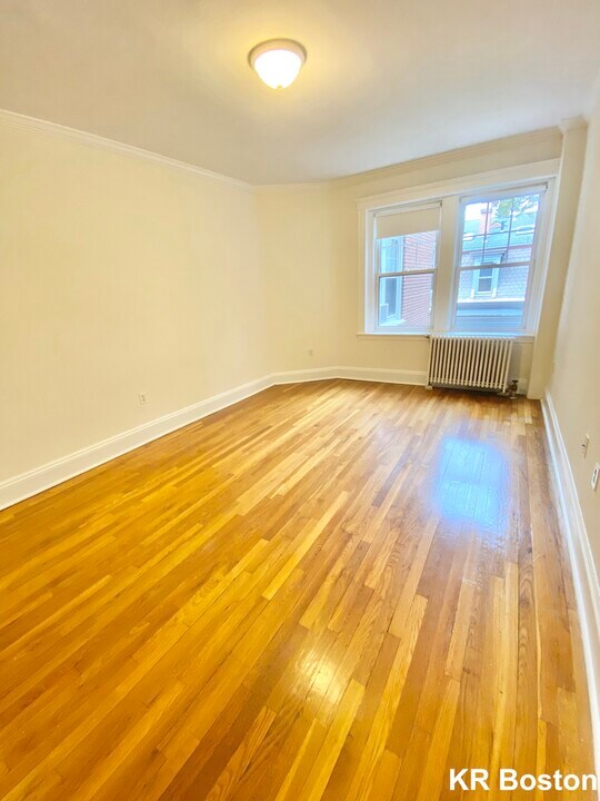 50 Wendell St in Cambridge, MA - Building Photo