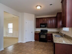 4215 Pointe Vecchio Cir in Cumming, GA - Building Photo - Building Photo