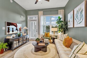 The Averly East Village in Alpharetta, GA - Building Photo - Building Photo