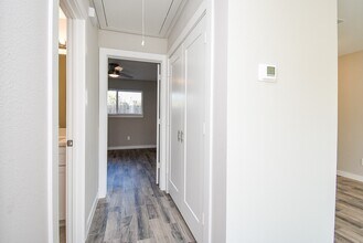 6522 De Priest St in Houston, TX - Building Photo - Building Photo