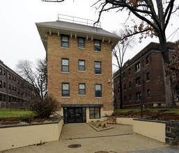 5336 Colorado Ave NW in Washington, DC - Building Photo - Building Photo