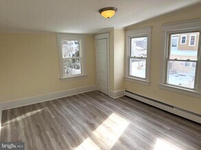 21 Michigan Ave in Trenton, NJ - Building Photo - Building Photo