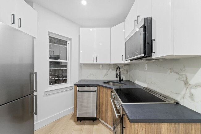 property at 514 E 188th St