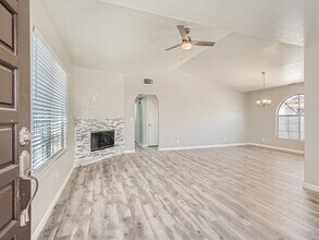 1411 Santa Margarita St in Las Vegas, NV - Building Photo - Building Photo