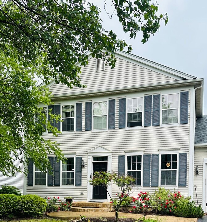 1582 Manhattan St in Bolingbrook, IL - Building Photo