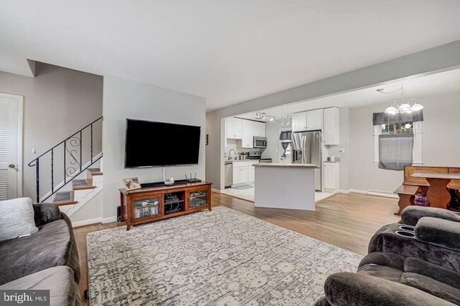 property at 6714 Amherst Rd