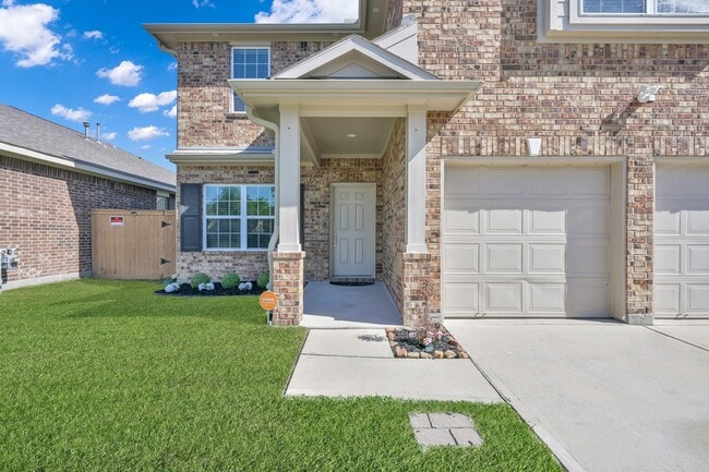 11323 Creekway Bend Dr