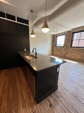 The Produce Lofts in Toledo, OH - Building Photo - Building Photo