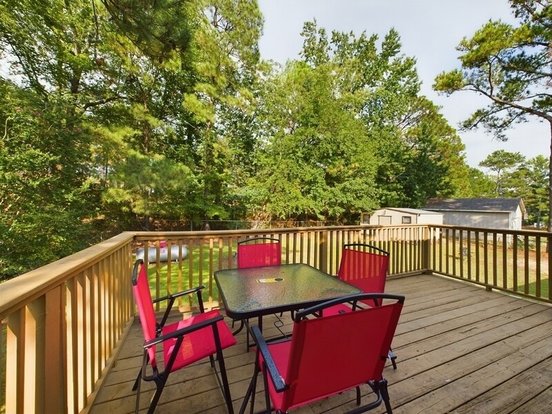 116 Wolfpoint Dr in Fayetteville, NC - Building Photo