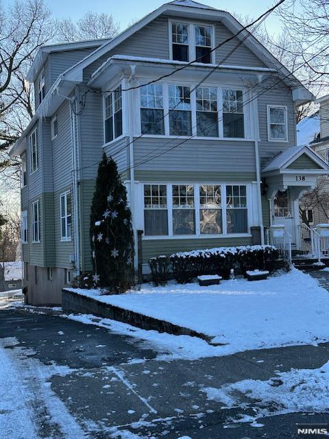 property at 138 Highland Ave