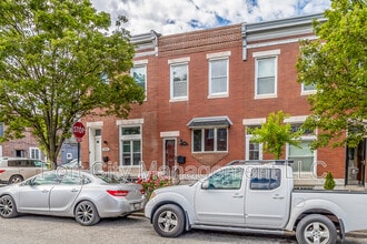 3802 Hudson St in Baltimore, MD - Building Photo - Building Photo