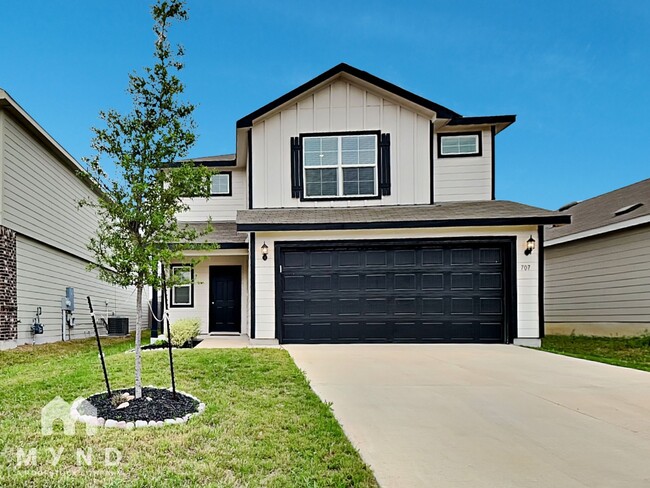 property at 707 Wild Olive Wy