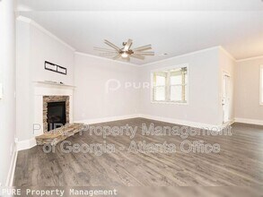 69 N Cornucopia Bnd in Dallas, GA - Building Photo - Building Photo