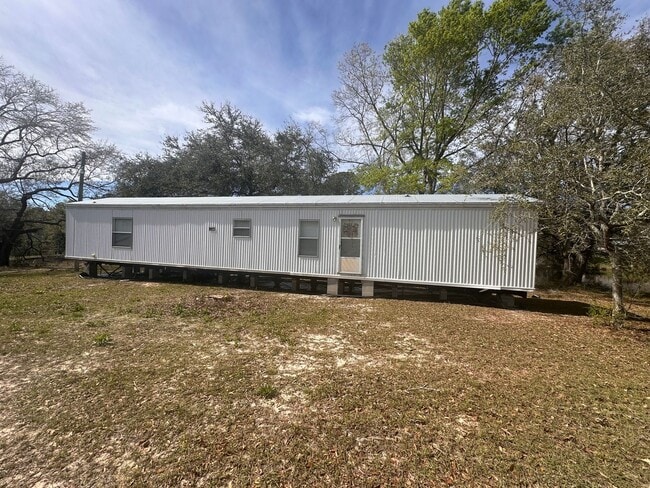 property at 1605 Clifford Meeks Rd