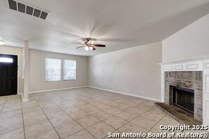 12646 Moon Stream in San Antonio, TX - Building Photo - Building Photo
