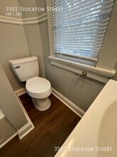 3501 Stockton St in Richmond, VA - Building Photo - Building Photo