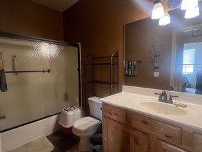 2381 Quarter Horse Trl in Overgaard, AZ - Building Photo - Building Photo
