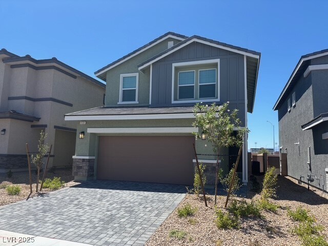 1131 Northern Cardinal Dr in Henderson, NV - Foto de edificio