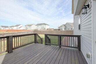 505 Tracy Ln in Clarksville, TN - Building Photo - Building Photo