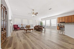 362 Southern Hills Dr in Fairview, TX - Building Photo