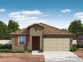 20177 W Thomas Rd in Buckeye, AZ - Building Photo