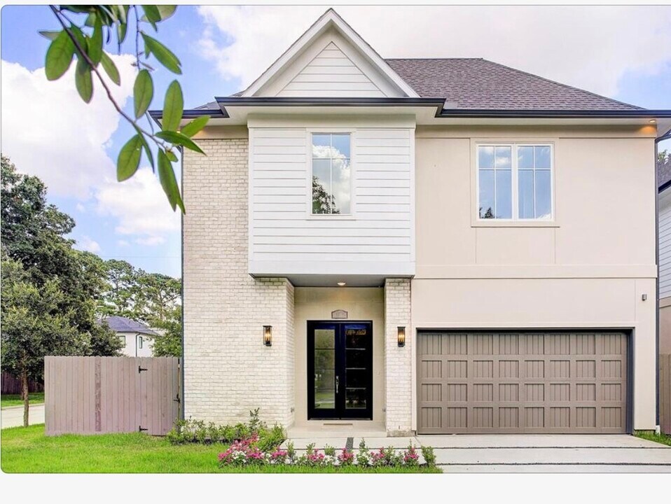 1512 Johanna Dr in Houston, TX - Building Photo