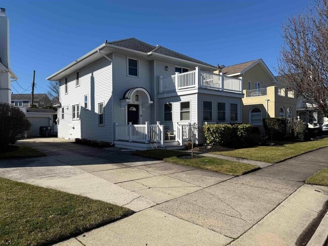 32 West Dr in Margate City, NJ - Building Photo - Building Photo