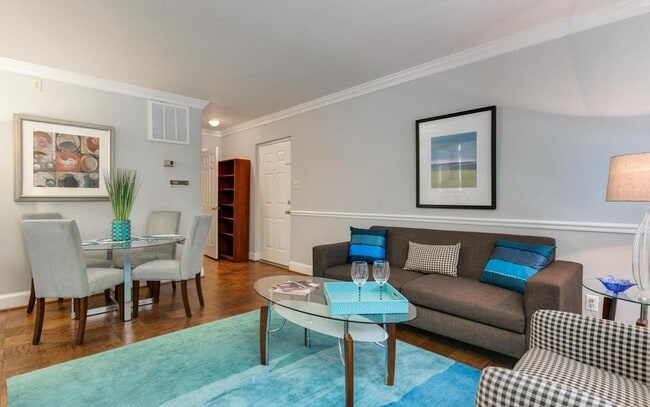 property at 1201 O St NW