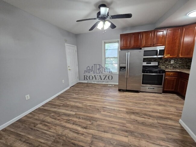 42 Crawford St in Newark, NJ - Building Photo - Building Photo