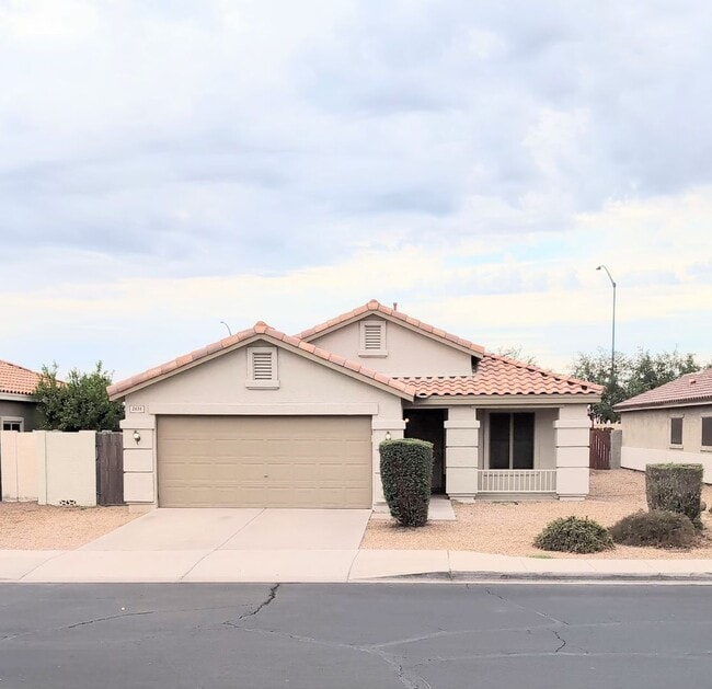 2636 S Shelby