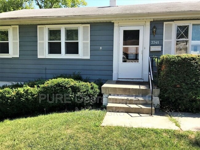 3341 S 89th St in Omaha, NE - Building Photo - Building Photo