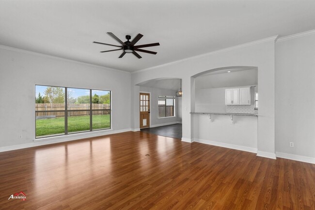 2309 Tallgrass Cir in Bossier City, LA - Building Photo - Building Photo
