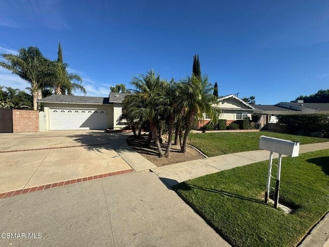 property at 3024 Cisco Ct