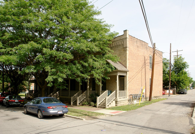 46-56 E 1st Ave in Columbus, OH - Building Photo - Building Photo