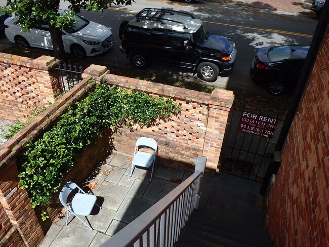 502 Barnard St in Savannah, GA - Building Photo - Building Photo