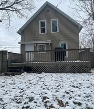 1407 W Ionia St in Lansing, MI - Building Photo - Building Photo