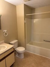 Eastgate Townhomes in Frankfort, IN - Building Photo - Building Photo