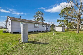 37 Private Rd 6065 in Dayton, TX - Building Photo - Building Photo
