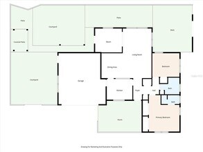 7902 Canna Dr in Port Richey, FL - Building Photo - Building Photo