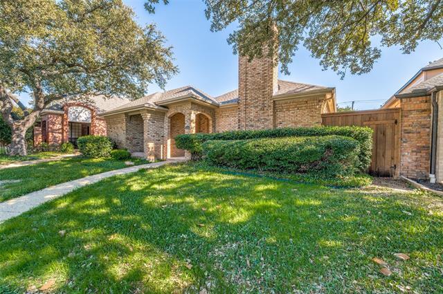 12548 Renoir Ln in Dallas, TX - Building Photo - Building Photo
