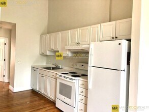 668 Tremont St, Unit 1 in Boston, MA - Foto de edificio - Building Photo