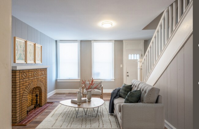 30 N Abington Ave in Baltimore, MD - Building Photo - Building Photo