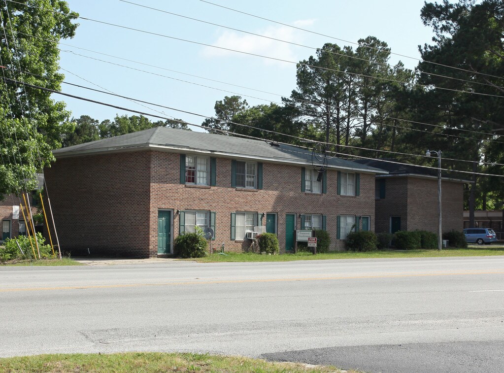 Rosewood Townhomes Summerville, SC Apartments For Rent