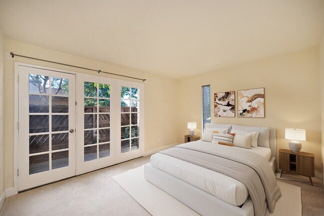 7711 Juan Way in Fair Oaks, CA - Building Photo - Building Photo