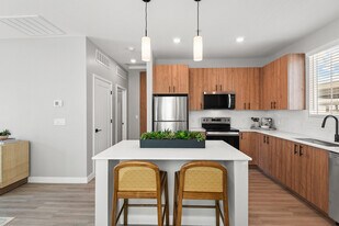 Verge in Apache Junction, AZ - Building Photo